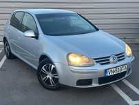 Volkswagen Golf 5 1.9TDI în stare buna
