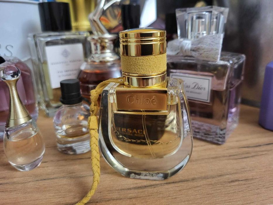 Парфюм (оригинал)