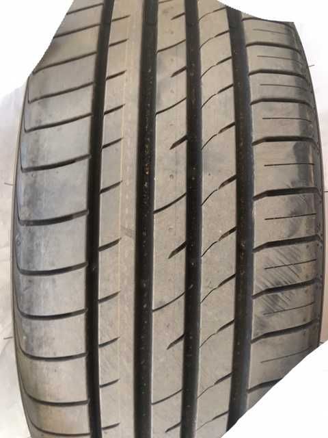 Vand  avantajos 4 anvelope vara noi KUMHO Crugen HP 91, 235/55 R18