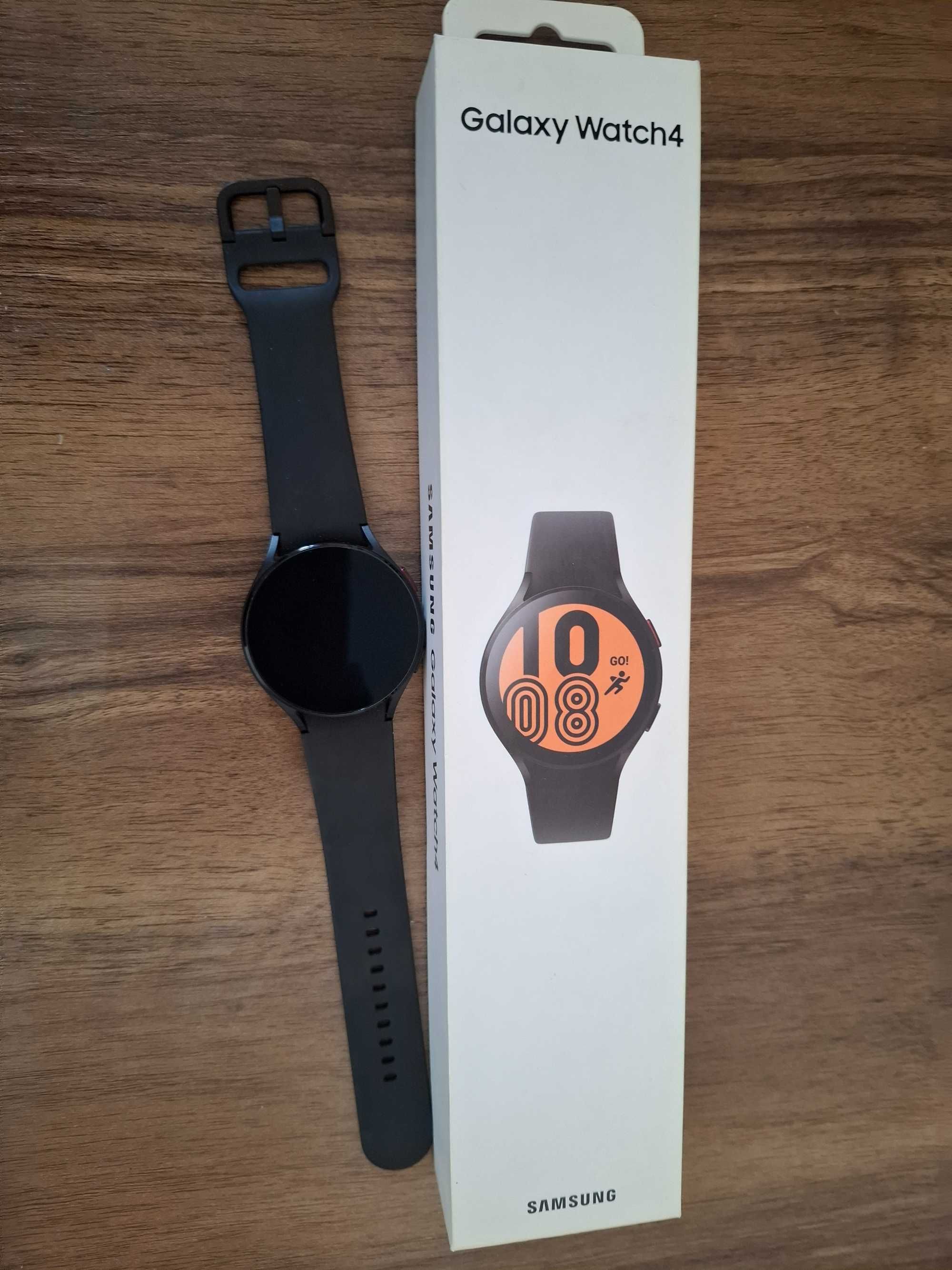 Samsung galaxy watch4