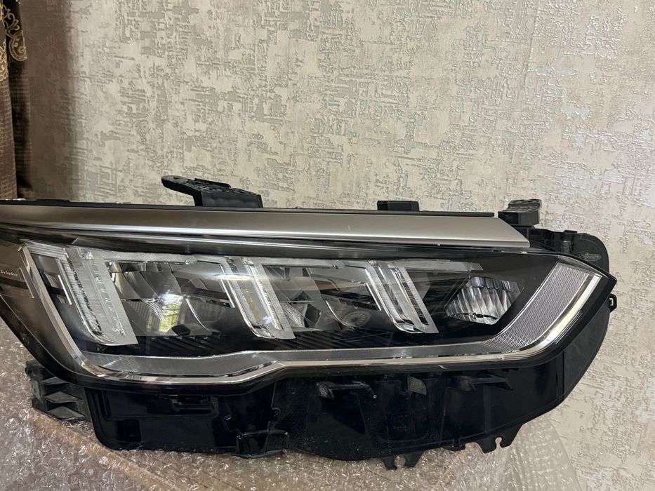 Продаю фару правую пассажирскую, BYD song pro