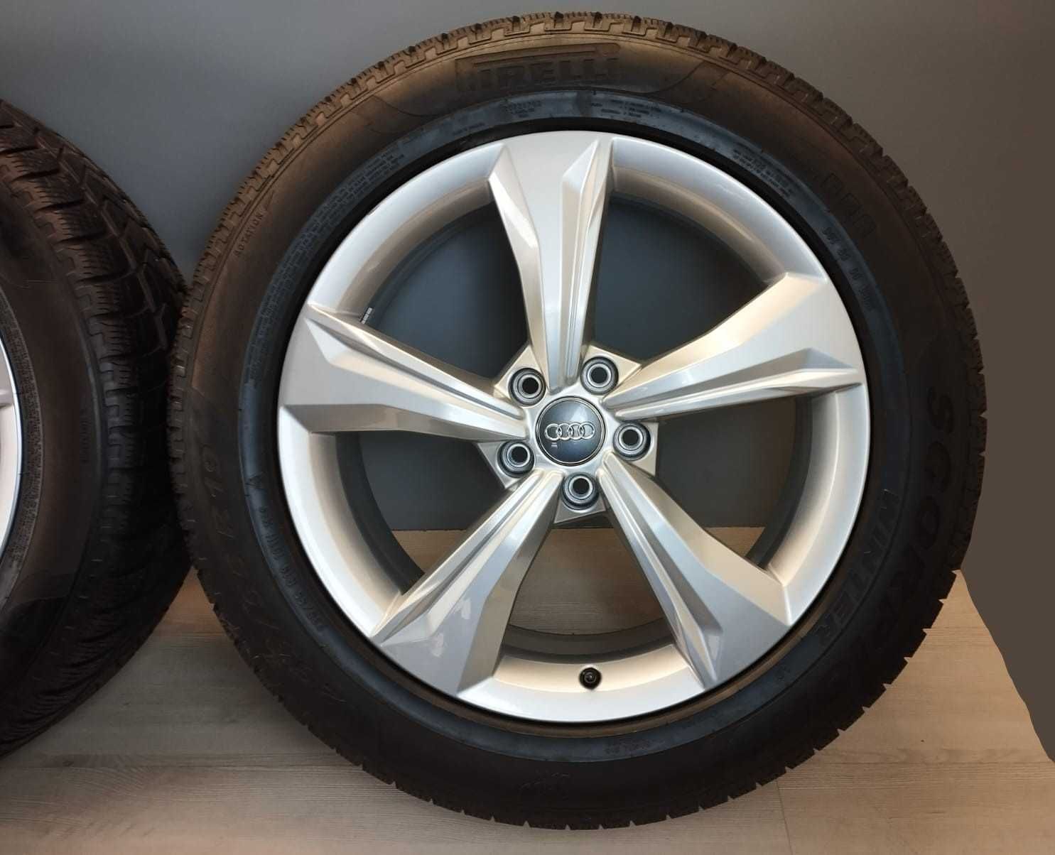 Roti/Jante Audi 5x112 235/55 R19 Q5, SQ5, Q3, VW, Skoda, Seat