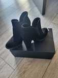 Botine elegante femei