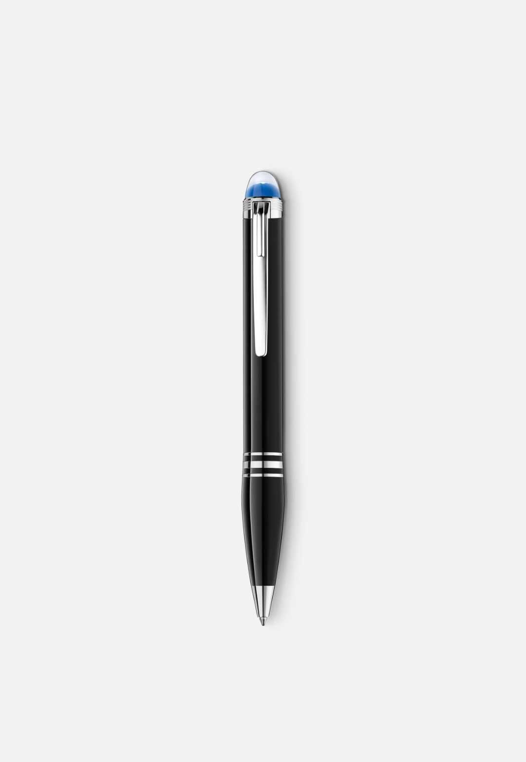 Шариковая ручка Montblanc StarWalker Precious Resin