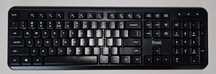 Tastatură TRUST (silențioasă) Ody 24332 wireless