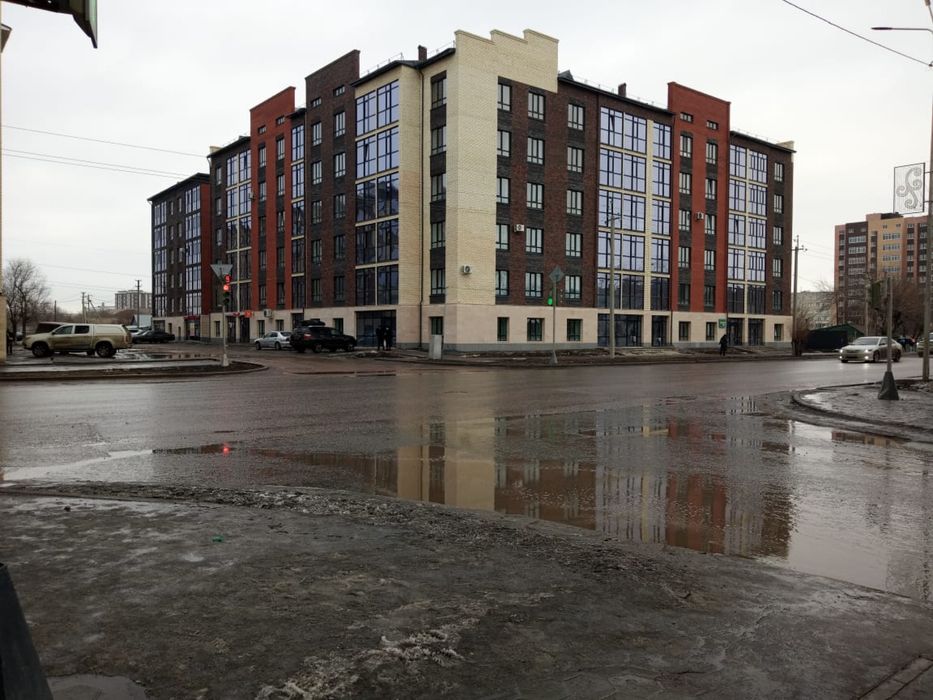 Сдам квартиру на длительный срок