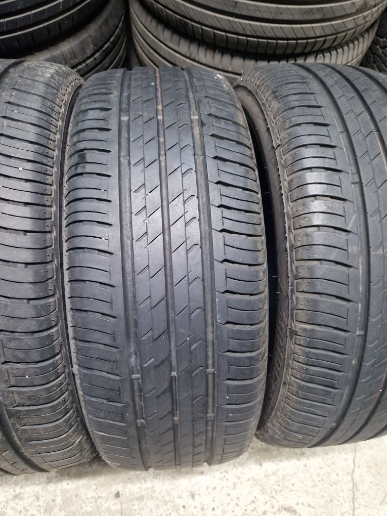 Set 4 anvelope SH vara Bridgestone 195/60/15 dot 2018