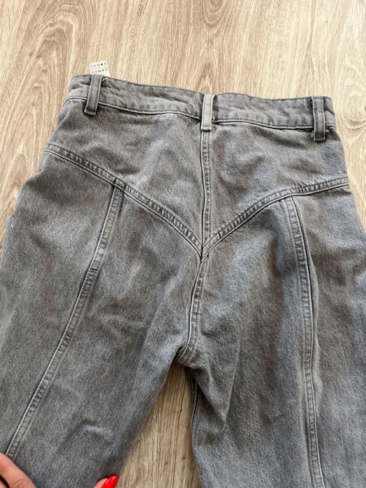 Дънки Zara 34 р-р