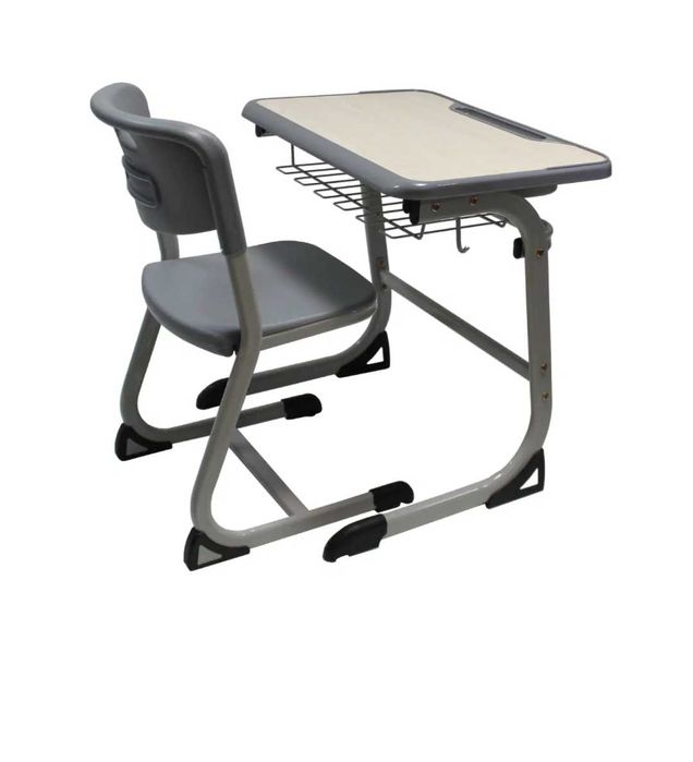 Ученическо бюро със стол