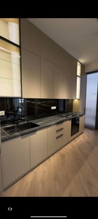 Продается 3х ком квартира, ориентир: ЖК ViaPort, 100 м²