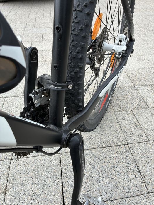 Cube Attention  27.5