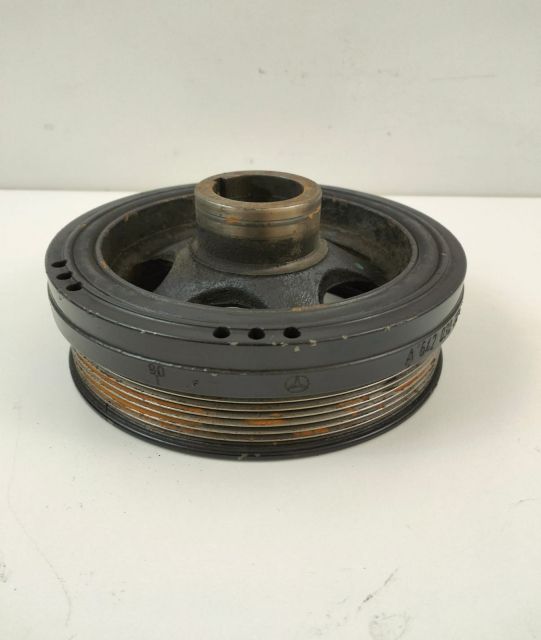 Fulie Vibrochen a6420300003 Mercedes-Benz C-Class W203/S203/CL203 (fa