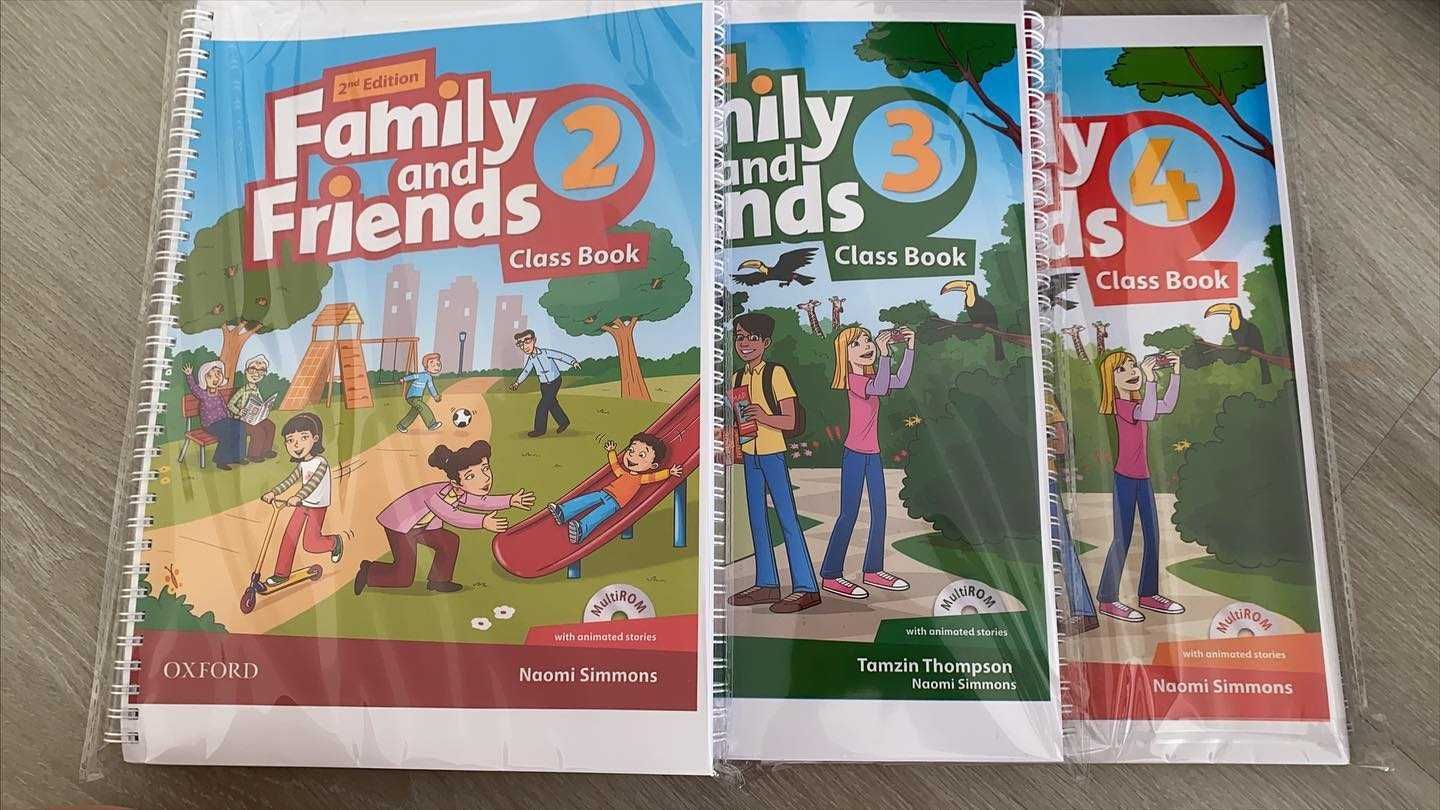 English File, Round Up,Fly High,Family Friends,Headway,Solutions,Excel