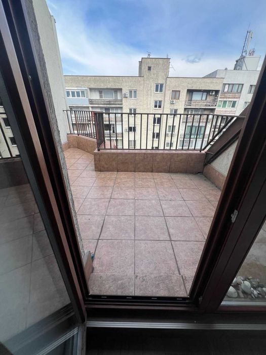 Дава под Наем 3-СТАЕН град София, Оборище