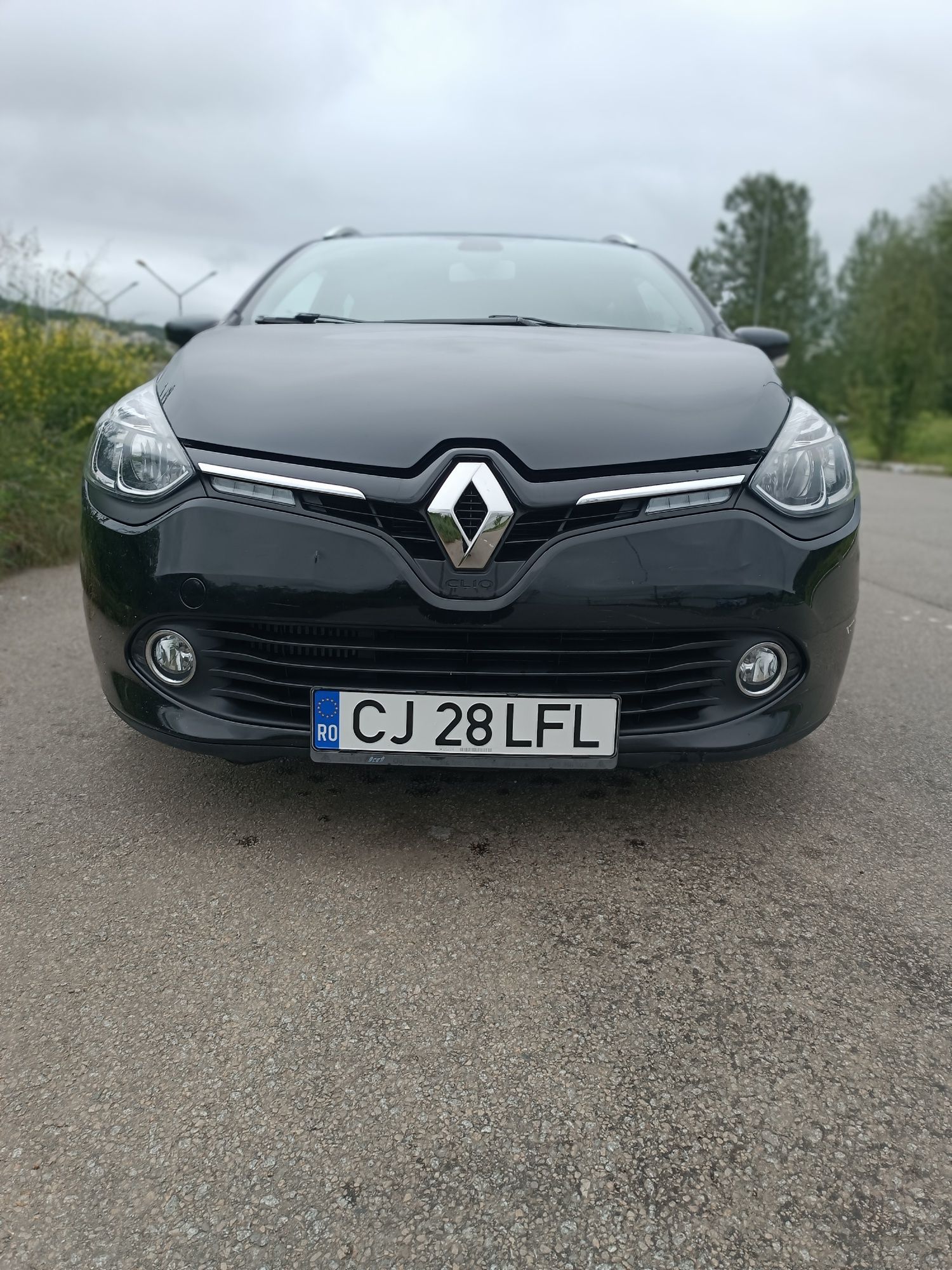 Vand Renault Clio 4