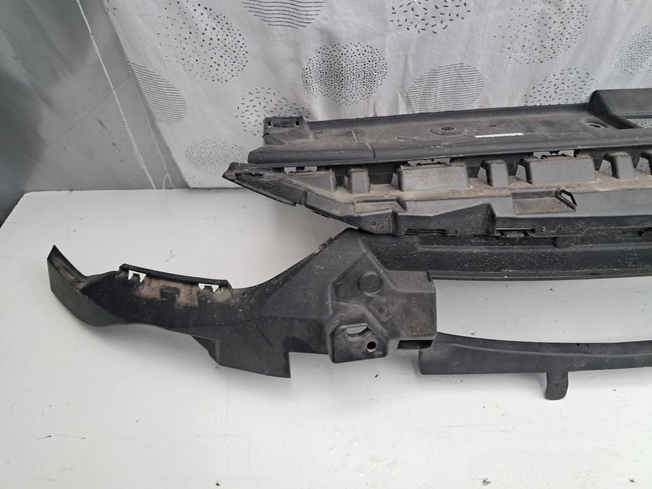 Грил решетка радиатор очиларка опел корса ф Opel Corsa F