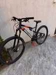 Vand rockrider st540 s