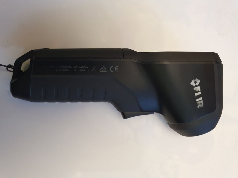 Flir spot thermal camera, инфрачервена камера