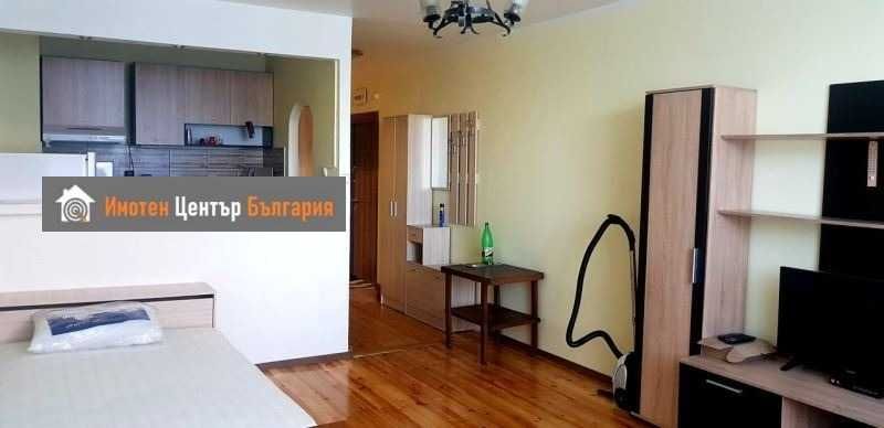 Дава се под наем Едностаен апартамент в София, Младост 2 - 38 кв.м за 95000 € - Снимка #3