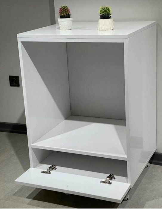 Шкаф за фурна с чекмедже