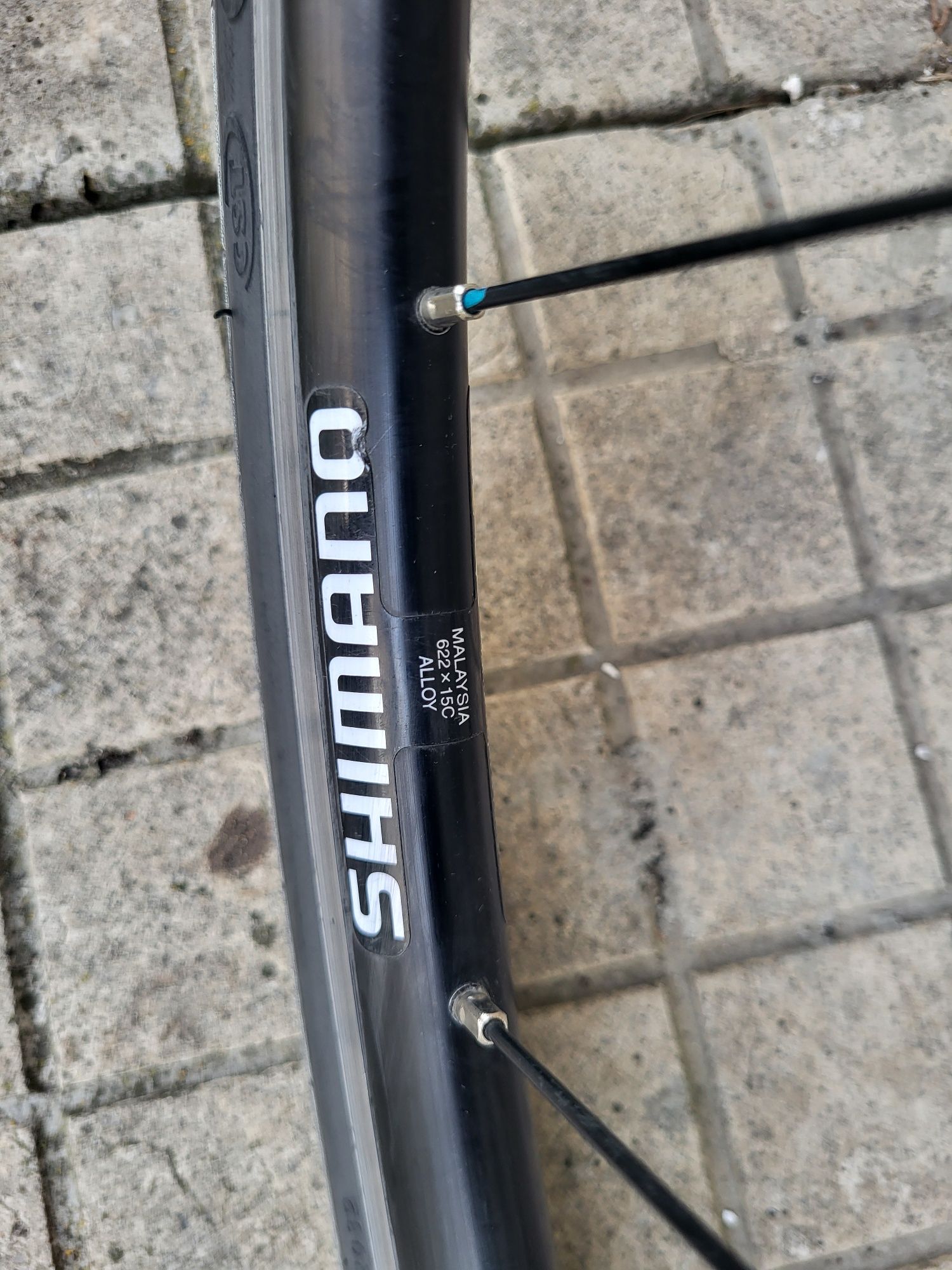 Капли Shimano 28 цола