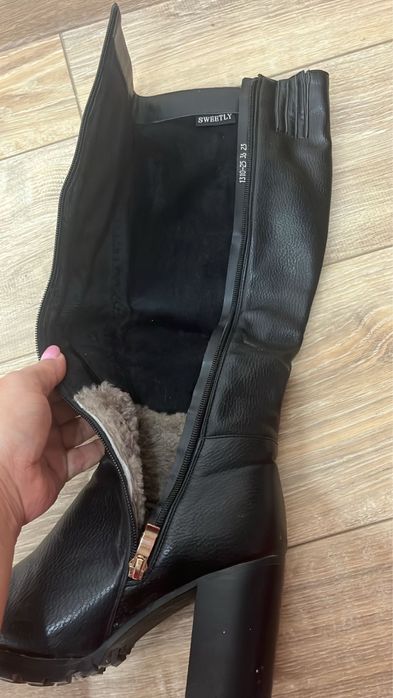 Обувь 36 р в хорошем состоянии