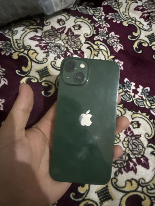 Iphone 13 greey 450$