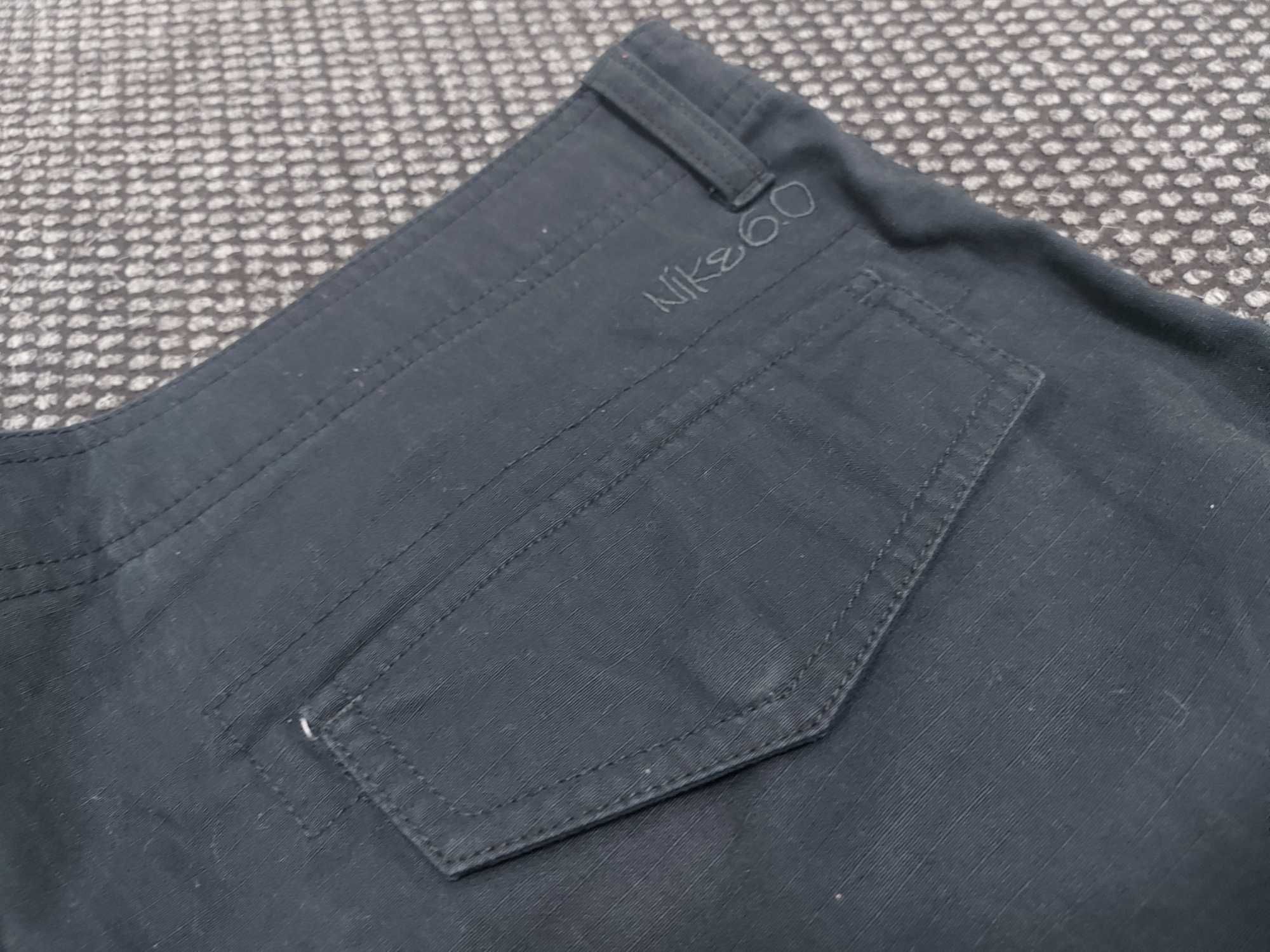 Nike 6.0  SB къси панталони 34