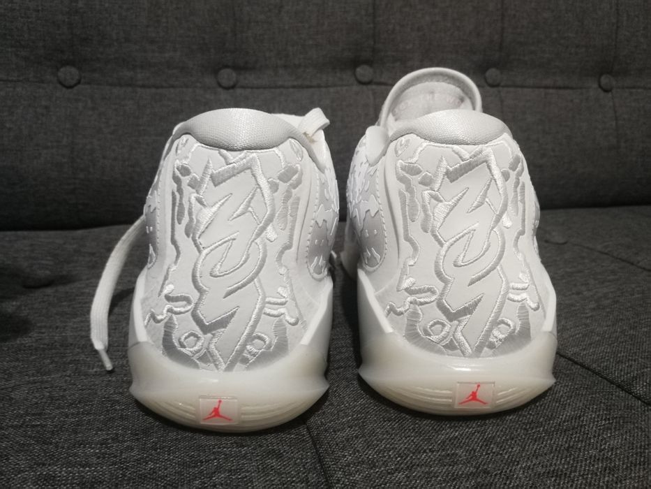 Маратонки Nike Jordan Zion 3