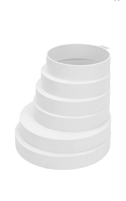 Соеденитель Воздуховодов, перехрдник