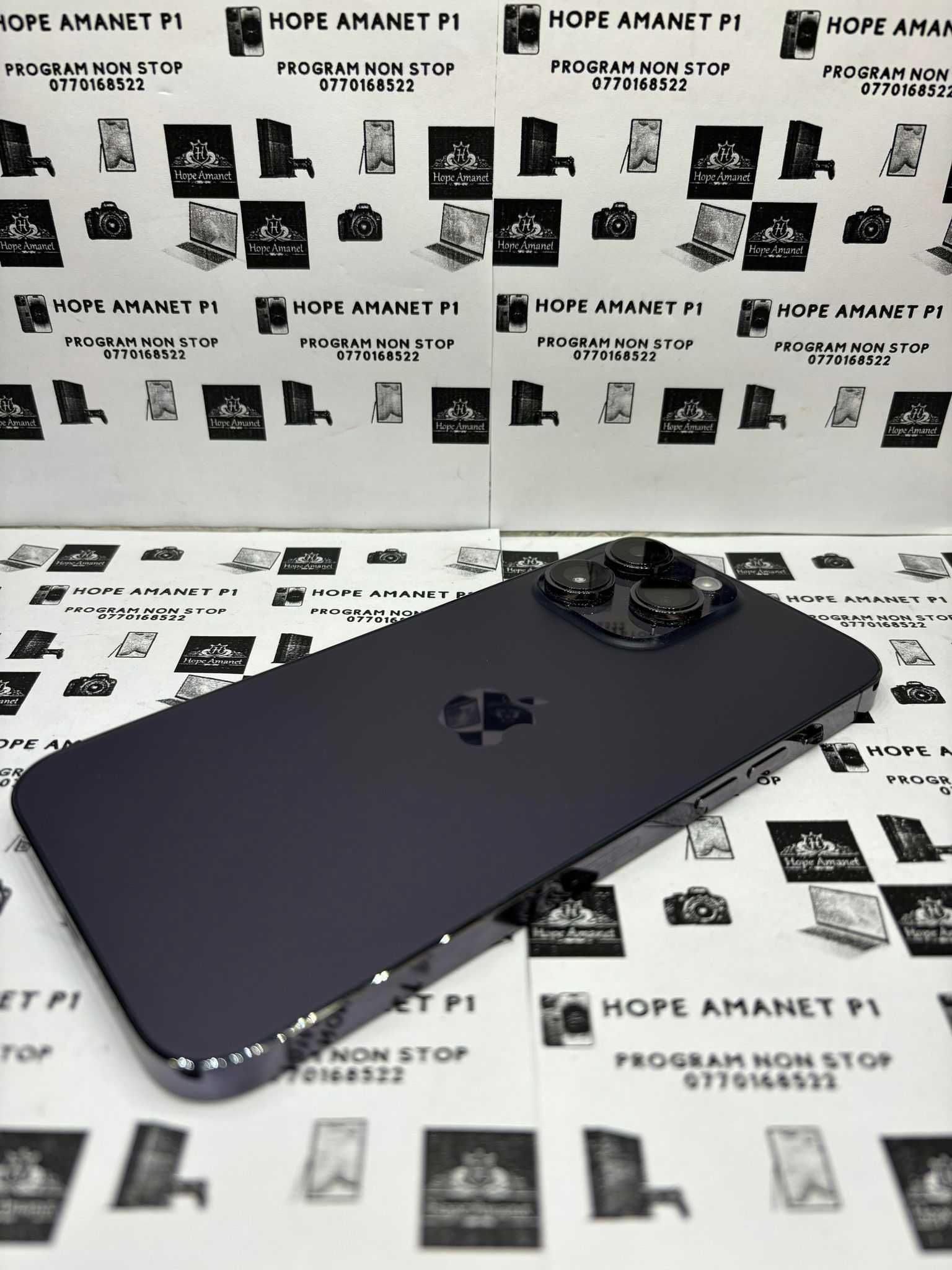 Hope Amanet P1/Iphone 14 Pro Max / 128 GB / 93 %BATERIE