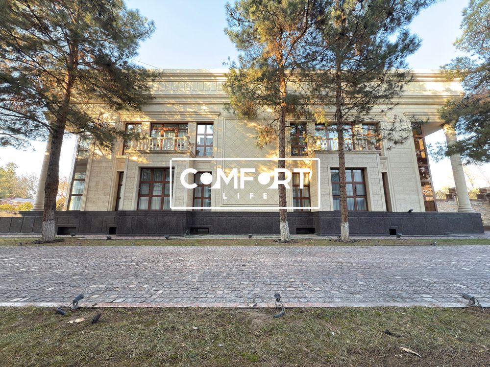 Продажа 50 соток вдоль дороги с Готовыми Зданиями Парк победы