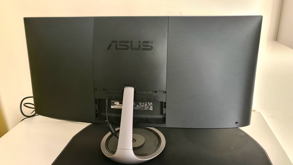 Monitor Asus MX34VQ ultrawide 34 inch 2k VA