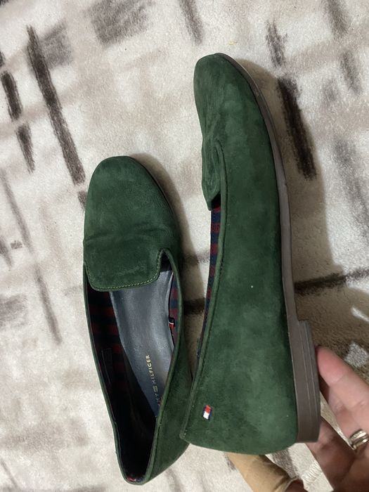 Оригинални дамски обувки