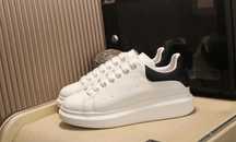 Adidași Alexander McQUEEN la DOAR 249 LEI