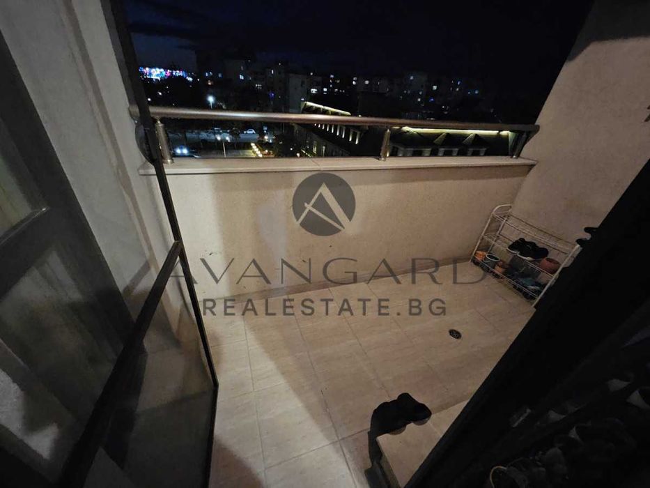 Продава се Двустаен апартамент в Пловдив, Тракия - 59 кв.м за 2230 €/кв.м - Снимка #9