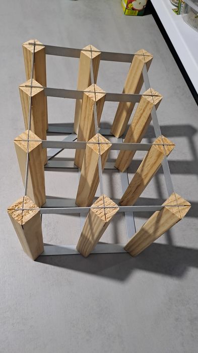 De vanzare Suport Sticle Vin