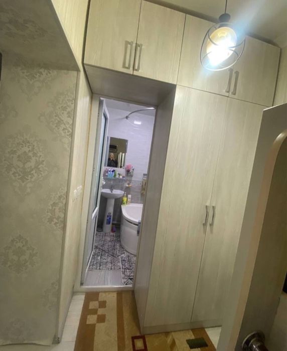 Продается 1 ком квартира Максим горький буз базар  №Ш79