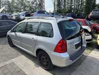 Portiere peugeot 307sw