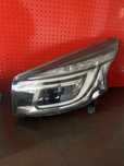 Far stanga full led Renault Traffic 3