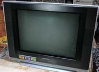 Cтарый телевизор Samsung