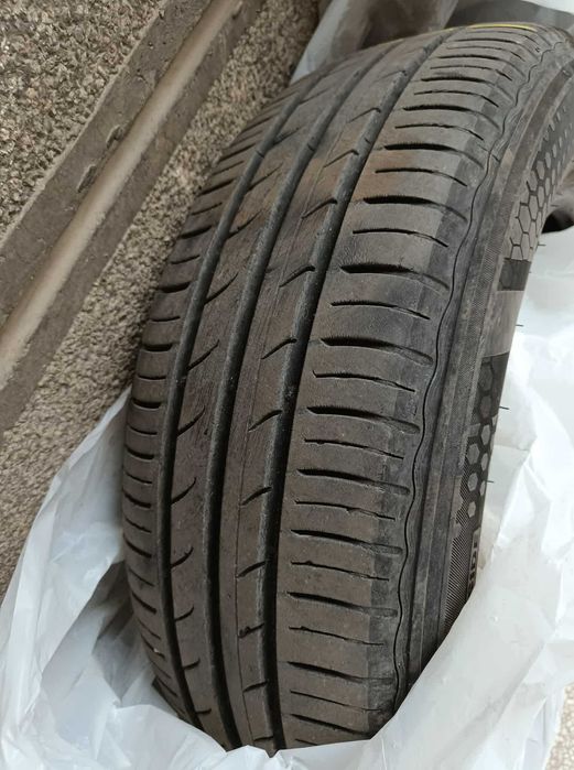 3 броя летни гуми Ecowing