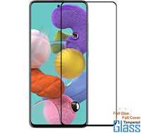 Samsung A41/A21S/A22/A25/A05 Folie Sticla Curbata Edge Glass