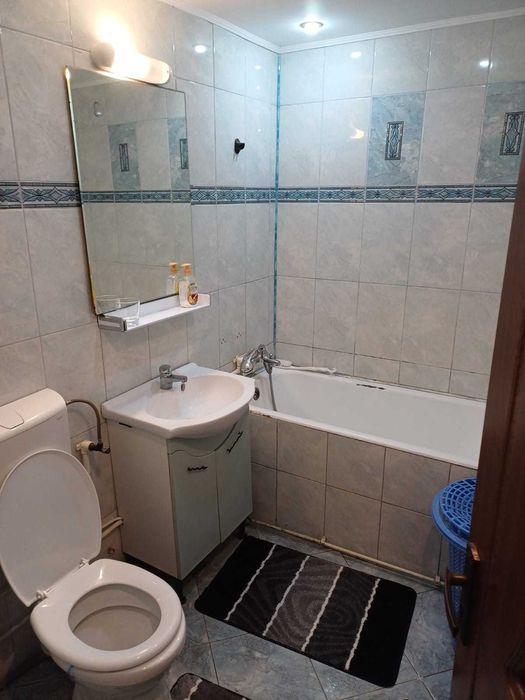 Apartament cu 2 camere
