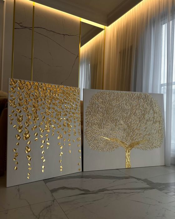 Современные картины на заказ