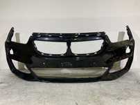 Bara fata BMW X1 F48, M-Sport, 2015, 2016, 2017, 2018, cod origine OE 51118059891.