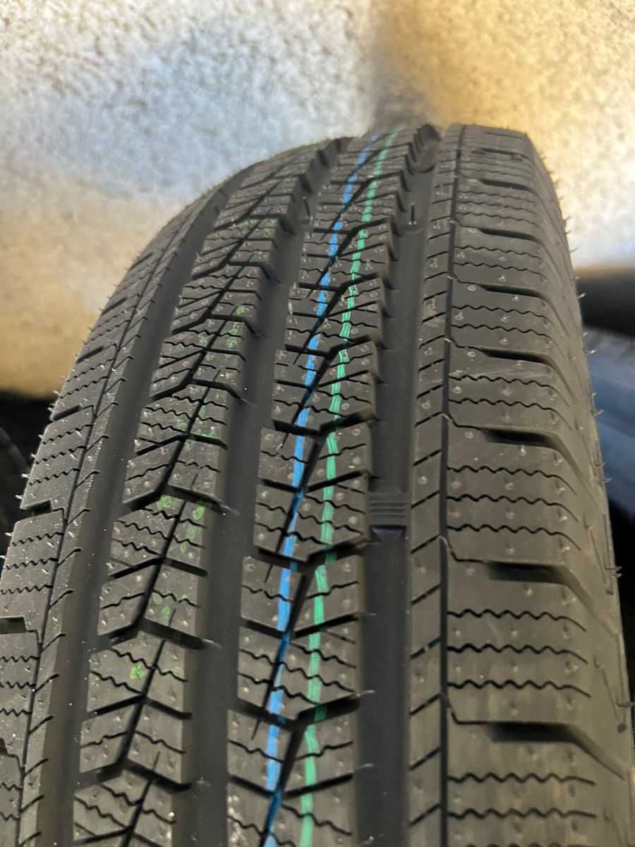 Нови бусови зимни гуми TRACMAX ДОТ2024 185 R14 195/70/15 225/70/15