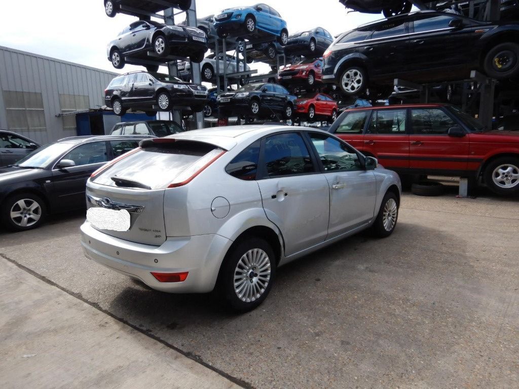 Scaune fata Ford Focus 2 2008 Hatchback 2.0i