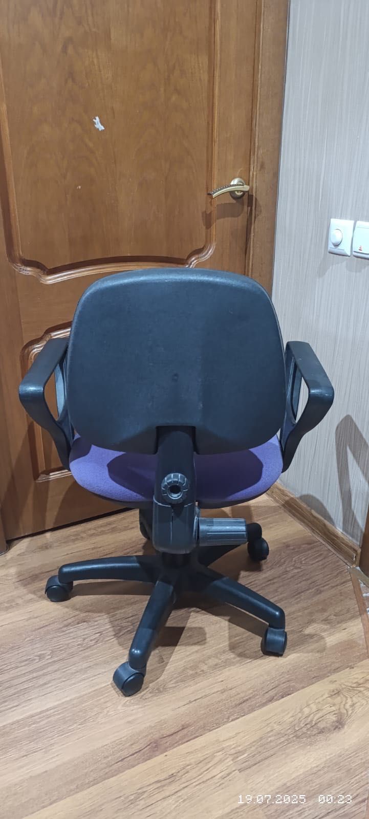 Ученическое кресло