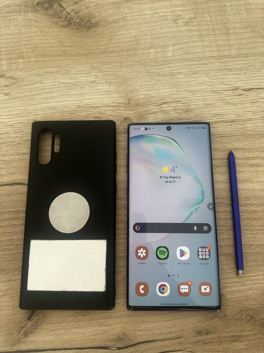 Samsung Note 10 PLUS